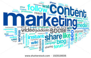 content marketing